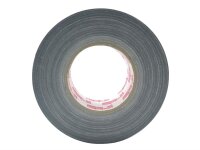 gafer.pl MAX Gaffa Tape 50mm x 50m schwarz matt