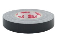 gafer.pl MAX Gaffa Tape 25mm x 50m schwarz matt