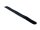gafer.pl Kabelbinder Klettverschluss 25x260mm 5er Pack sw