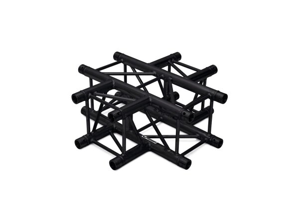 Alutruss Quadlock S6082C-41 4-Wege-Kreuzstück