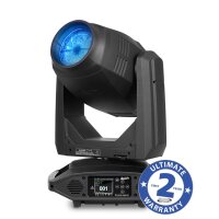 Elation Smarty Hybrid, Moving-Head, Beam/Spot/Wash,...