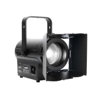 Elation KL Fresnel 4 CW, LED-Theaterscheinwerfer, 50 Watt...