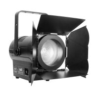 Elation KL Fresnel 6 CW, LED-Theaterscheinwerfer, 150...