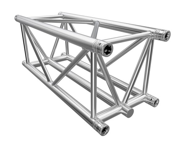 Global Truss F45, 100cm, 5-Punkt Traverse speziell für LED-Leinwände, mittige Krafteinleitung