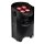 Showtec EventSpot 1600 Q4, 4x 12 Watt RGBW-LED, inkl. Wireless-DMX Receiver, schwarz