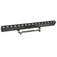 Showtec Pulse Pixel Bar 16 Q4, 16x 5 Watt RGBW-LED