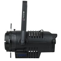 Infinity TS-300 Profile Engine, 300 Watt LED, 3200K warmweiss, ohne Optik