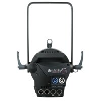 Infinity TS-300 Profile Engine, 300 Watt LED, 3200K warmweiss, ohne Optik