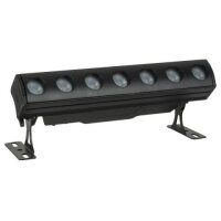 Showtec Candela Pix 50, Outdoor-LED-Bar, 7x 15 Watt...