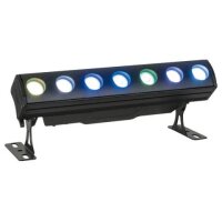 Showtec Candela Pix 50, Outdoor-LED-Bar, 7x 15 Watt...