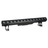 Showtec Candela Pix 100, Outdoor-LED-Bar, 14x 15 Watt...