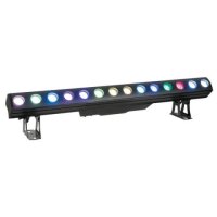 Showtec Candela Pix 100, Outdoor-LED-Bar, 14x 15 Watt...