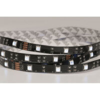 Artecta Havana Ribbon, RGB, 24 Volt, 30 LEDs/Meter, 5050...