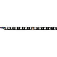 Artecta Havana Ribbon, RGB, 24 Volt, 60 LEDs/Meter, 5050 LED, 5 Meter