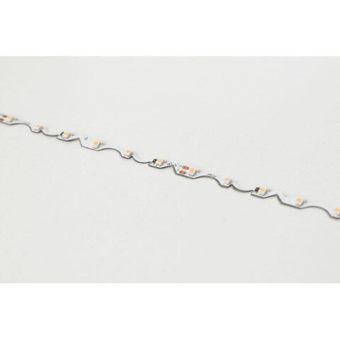 Artecta Havana Flex, Weiß, 3000K, 24 Volt, 60 LEDs/Meter, 3528 LED, 5 Meter