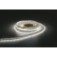 Artecta Havana Ribbon, Weiß, 2200-6000K, variabel, 24 Volt, 60 LEDs/Meter, 5050 LED, 5 Meter