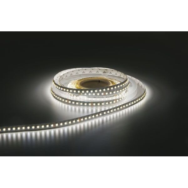 Artecta Havana Ribbon, Weiß, 2200-6000K, variabel, 24 Volt, 120 LEDs/Meter, 3528 LED, 5 Meter