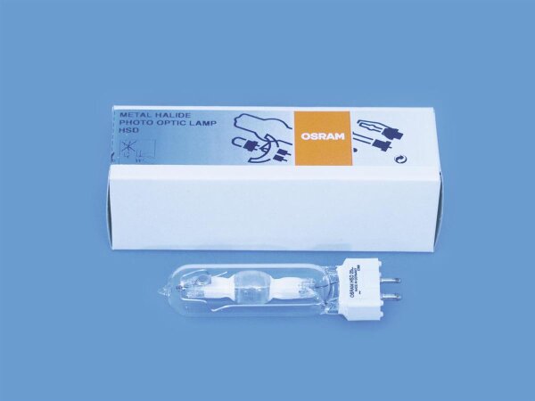 Osram HSD 250/80 4ArXS GY-9.5 3000h