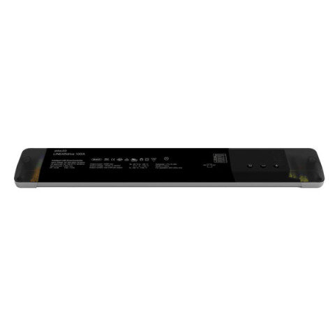 Artecta LINEARdrive AC 100 W Constant Voltage eldoLED LIN100A DALI/DMX 4 channels 4 outputs