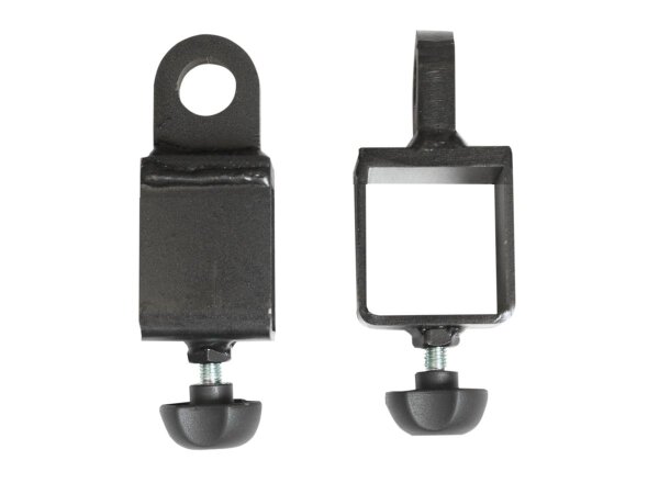 Block and Block AG-A5 Hook adapter for tube inseresion of 50x50