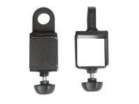 Block and Block AG-A5 Hook adapter for tube inseresion of...