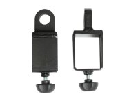 Block and Block AG-A6 Hook adapter for tube inseresion of...