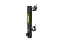 Block and Block AH3504 Parallel truss support insertion...