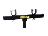 Block and Block AM3501 Adjustable support for truss...