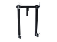 Block and Block AM3508 Double Bar support insertion 35mm...