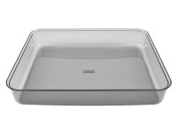 Omnitronic Abdeckhaube für DD-5250/DD-5220L
