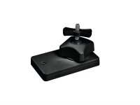 Omnitronic Wall Bracket for ODP-204/206 black 2x