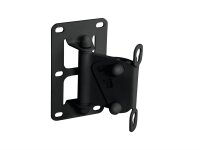 Omnitronic Wall Bracket for ODP-208 black