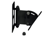 Omnitronic Wall Bracket for ODP-208 black