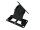 Omnitronic Wall Bracket for ODP-208 black