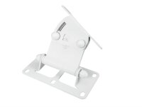 Omnitronic Wandhalterung für ODP-208 weiß