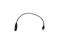 Eurolite USB-DMX512 PRO Cable Interface