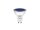 Omnilux GU-10 230V LED SMD 7W blue