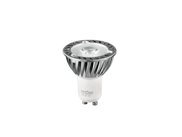 Omnilux GU-10 230V 1x3W LED UV activ