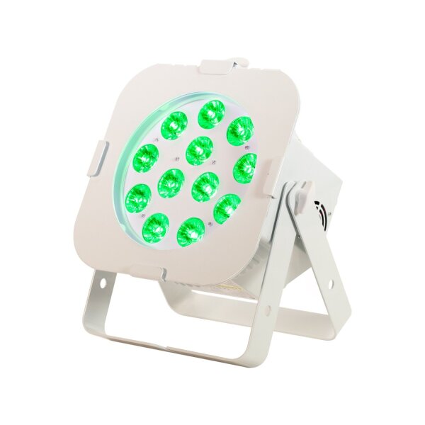 ADJ 12PX HEX Pearl, LED-Scheinwerfer, 12x 12 Watt RGBAW+UV LED