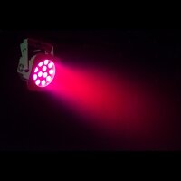 ADJ 12PX HEX Pearl, LED-Scheinwerfer, 12x 12 Watt RGBAW+UV LED