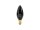 Omnilux C35 230V/40W E-14 UV Candle Bulb
