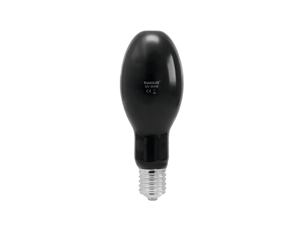 Omnilux UV-Lampe 250W E-40