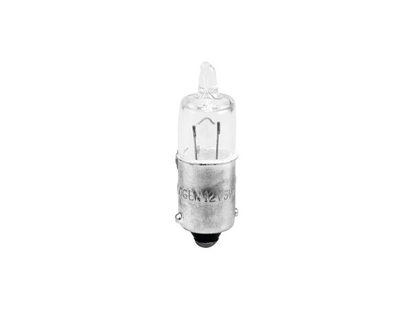 Omnilux 12V/5W BA 9s 200h Halogen