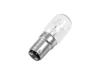 Omnilux T20 230V/15W BA 15d 1000h