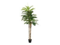 Kentia palm tree, artificial plant, 180cm