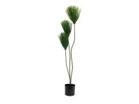 Papyrus plant, artificial plant, 100cm