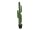 Mexican cactus, artificial plant, green, 123cm