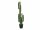 Mexican cactus, artificial plant, green, 123cm