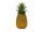 Pineapple, deco object, 26cm