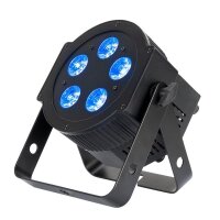 ADJ 5PX HEX, 5x 10 Watt RGBAW+UV LED